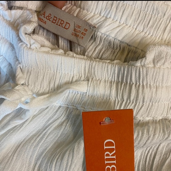 Linen Pants - Picture 5 of 5